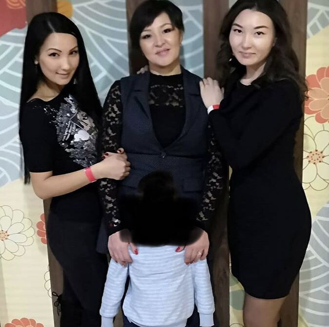 Kz Aigerim