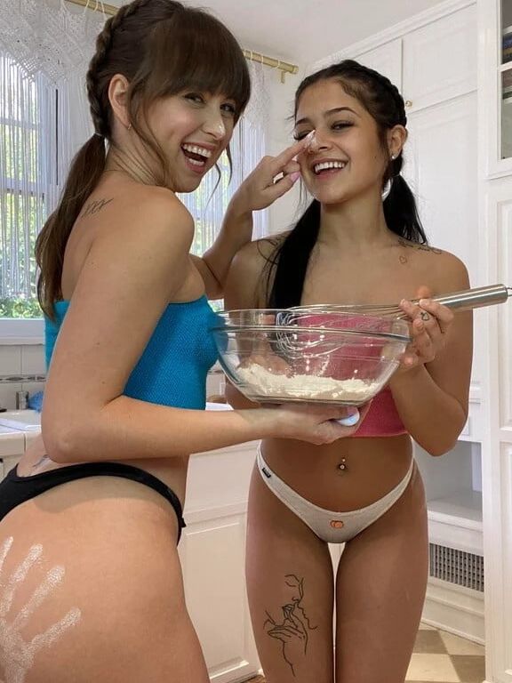 Dirty Baking