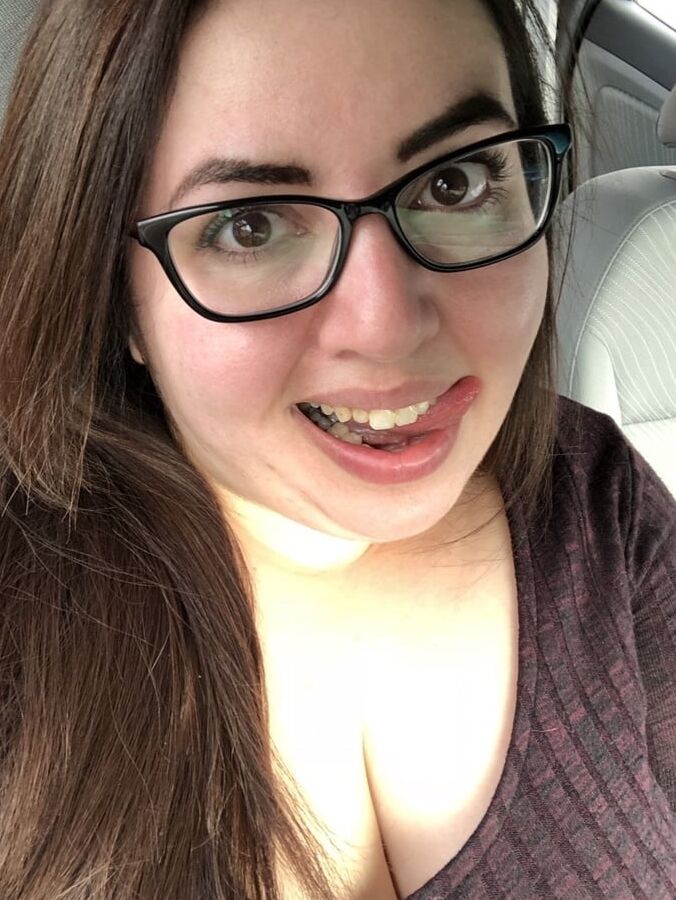 BBW Rebecca