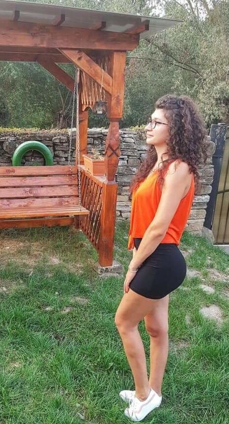 Girls mix