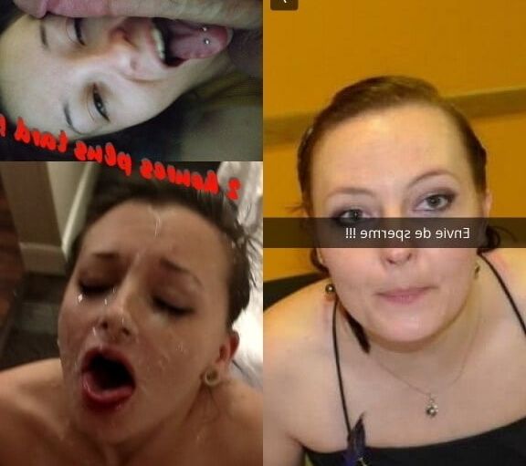 Webslut Nadia Ramos Exposed