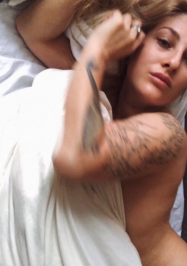 sweet Busty bitch Alexandra