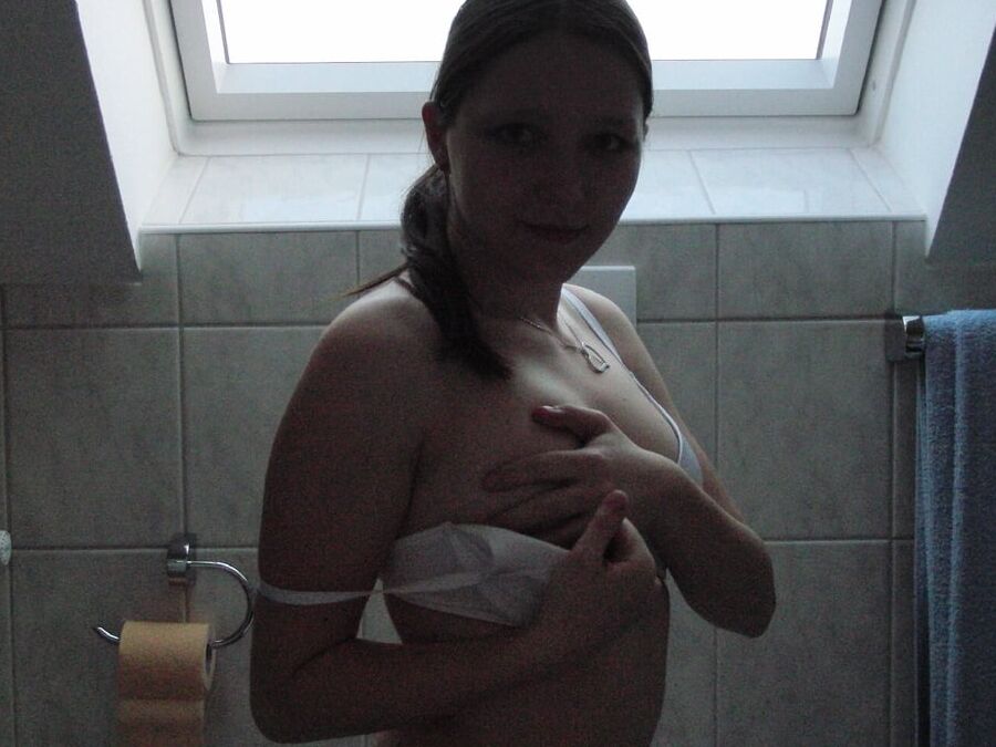 GERMAN BABE