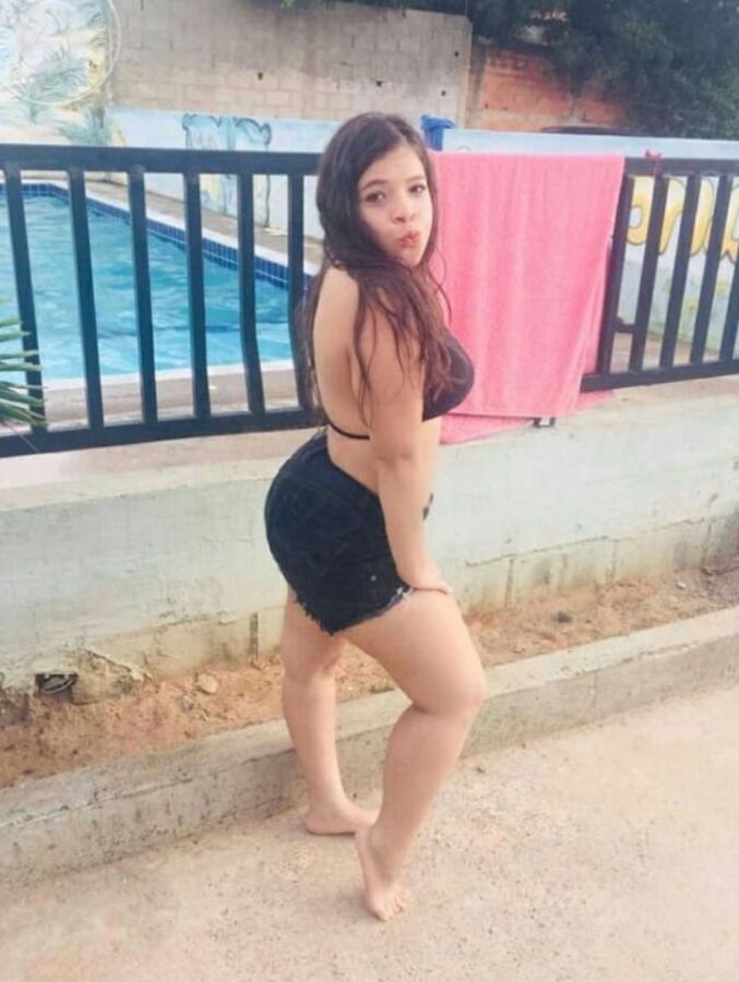 Bucetudas apertadas (tight pussy)
