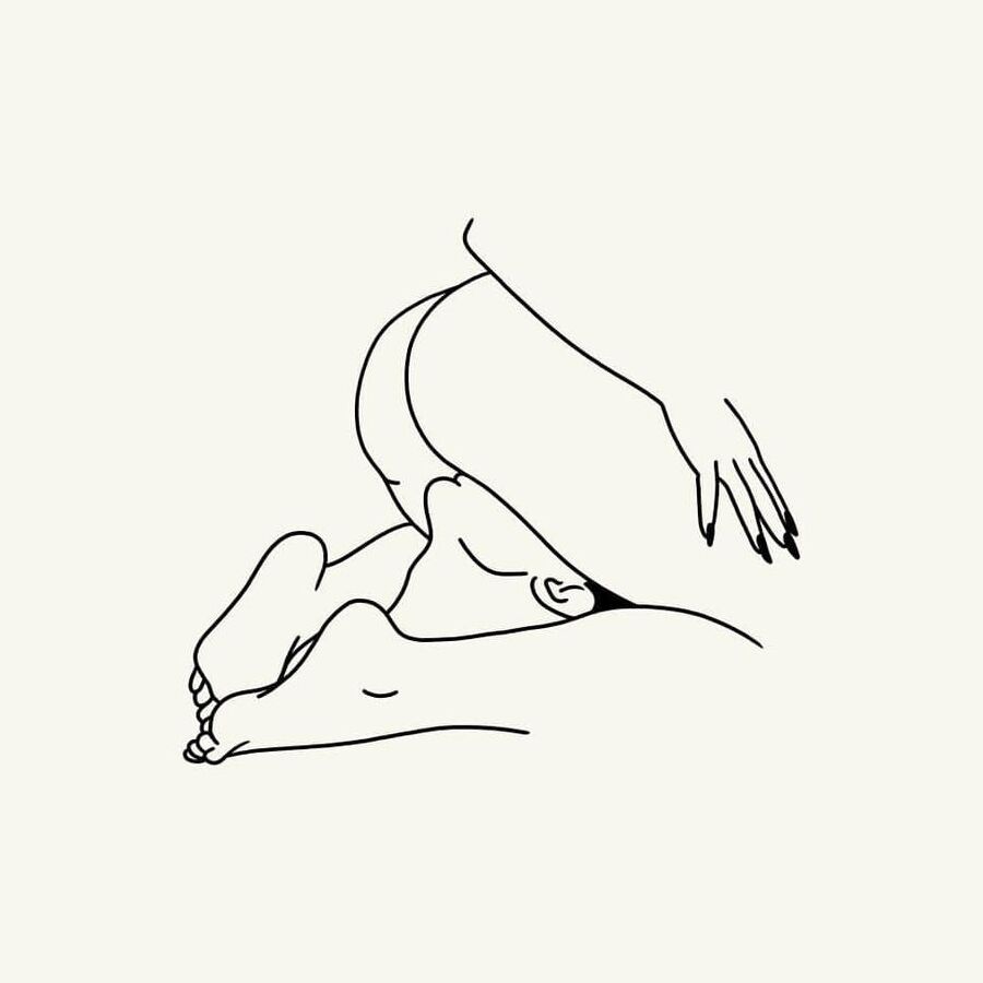 Erotic Sketches