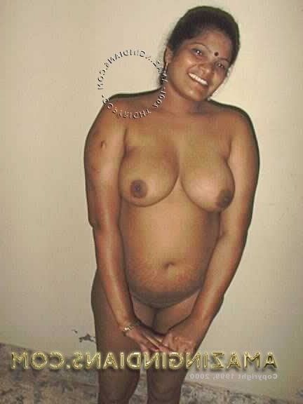 Desi women