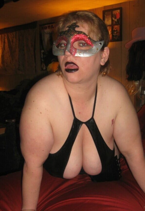 Web Slut Larissa
