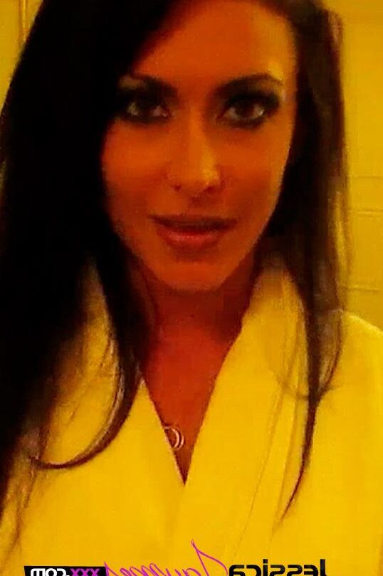 naughty girl