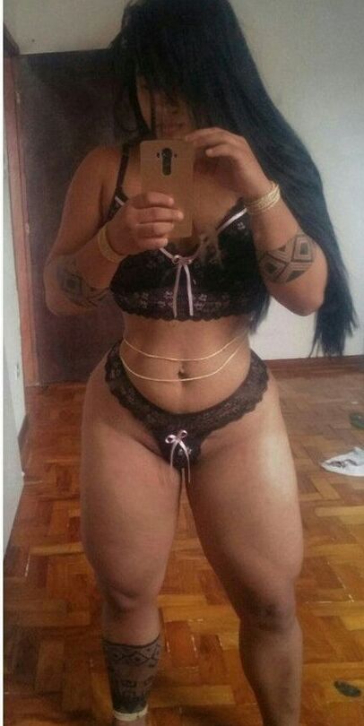 India Ayara.