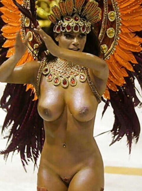 Brazilian Carnival