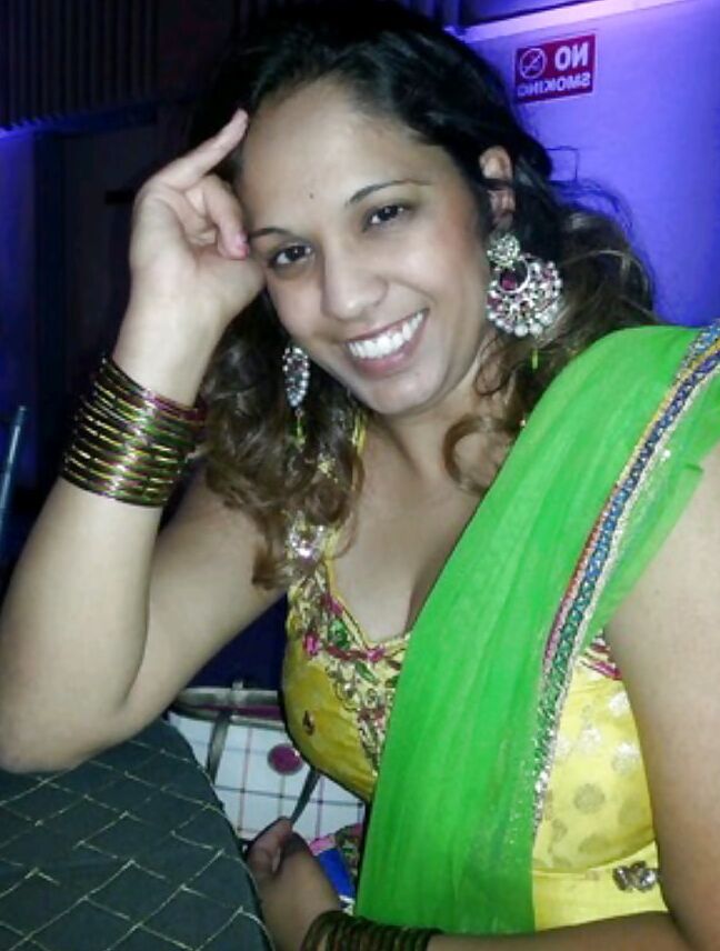 Punjabi Escort Girl