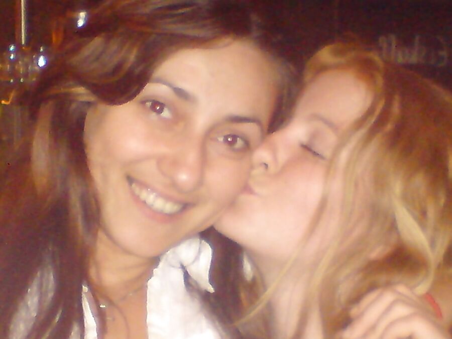 Slutty Friend for tributes