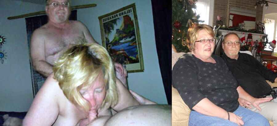 Grandmas