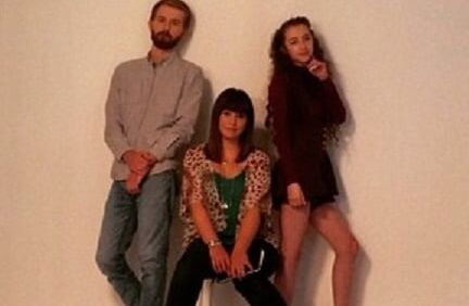 Beckii Cruel Photo Shoots