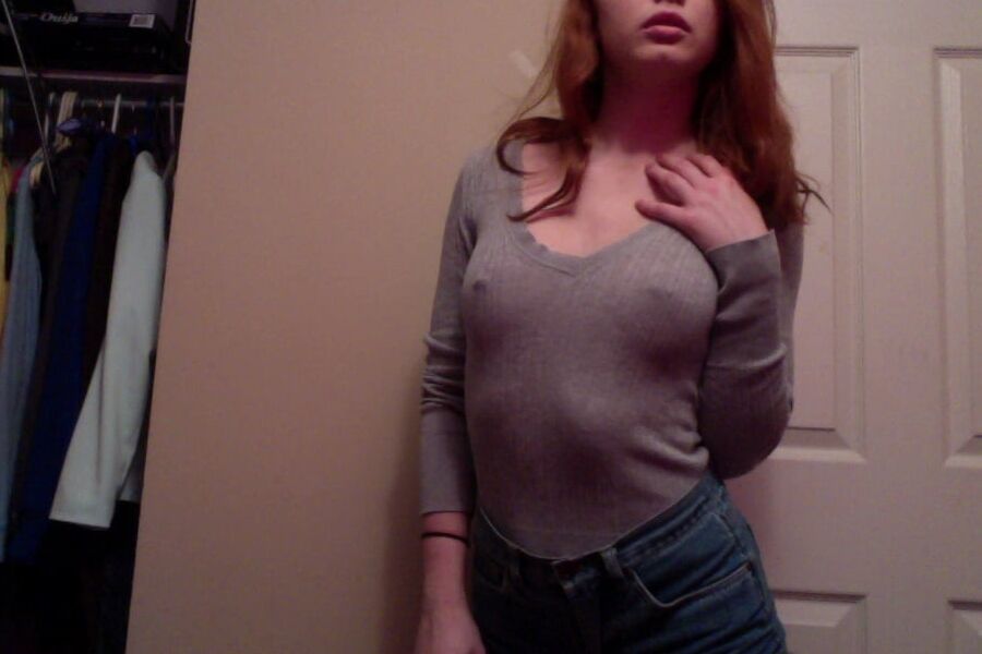 Redhead amateur hot pictures