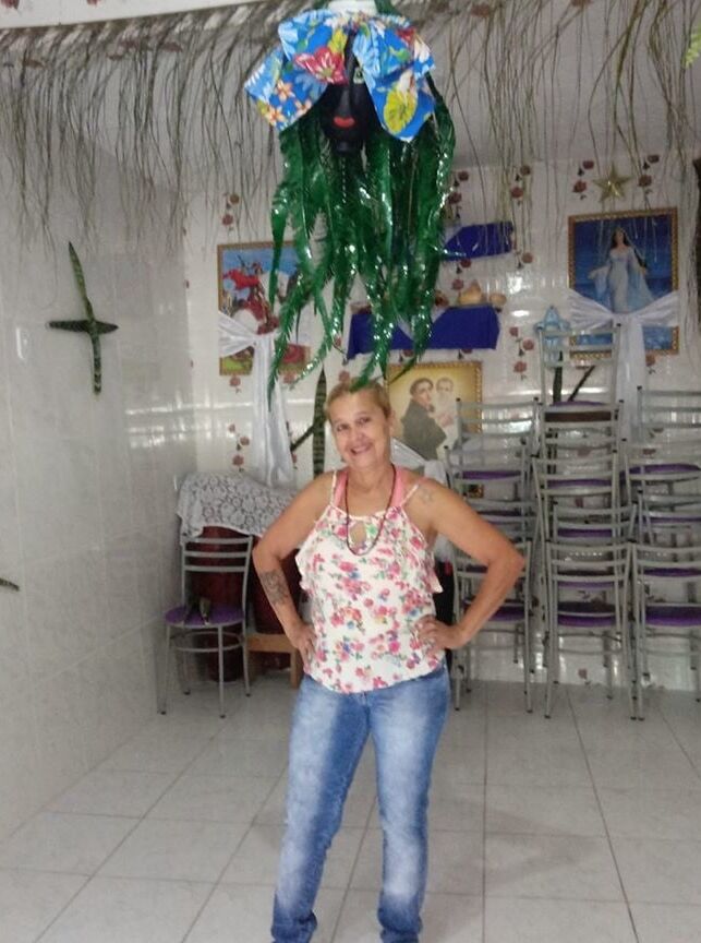 sonia mayer mature granny madura vagina grande