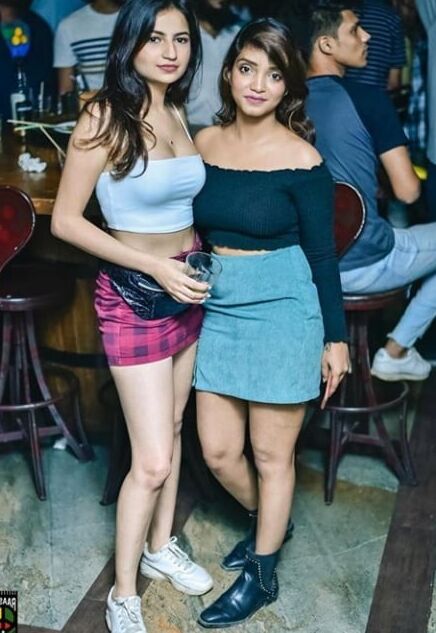 Indian party sluts (which one?)