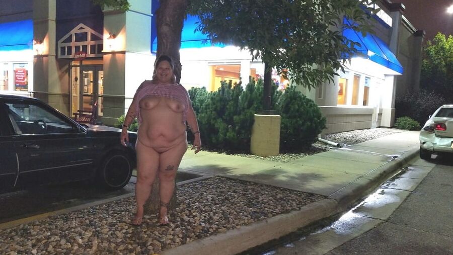 Who Would Fuck This Fat Pig ? -