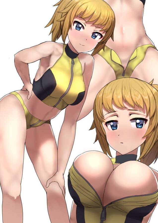 Hoshino Fumina