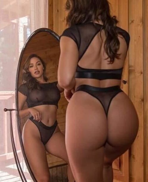 SDRUWS - PERFECT SHAPED ASSES