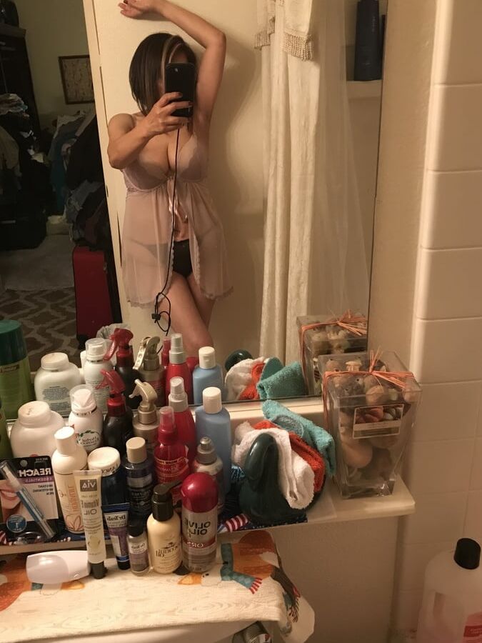 California Milf
