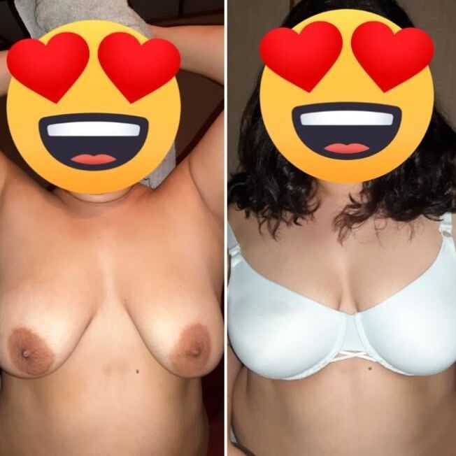 Latina wife