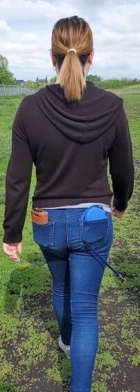 matures in denim