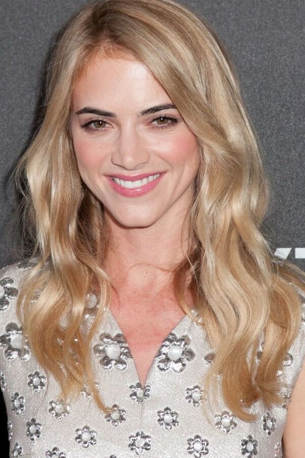 Emily Wickersham
