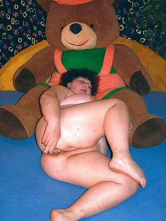 Bbw mix (Toy)