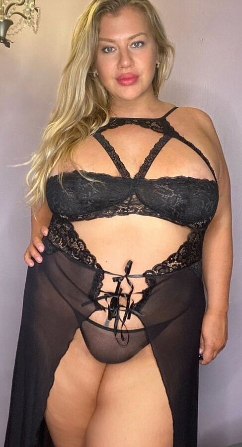 Pook.. BBW