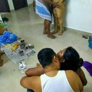 THREESOME
