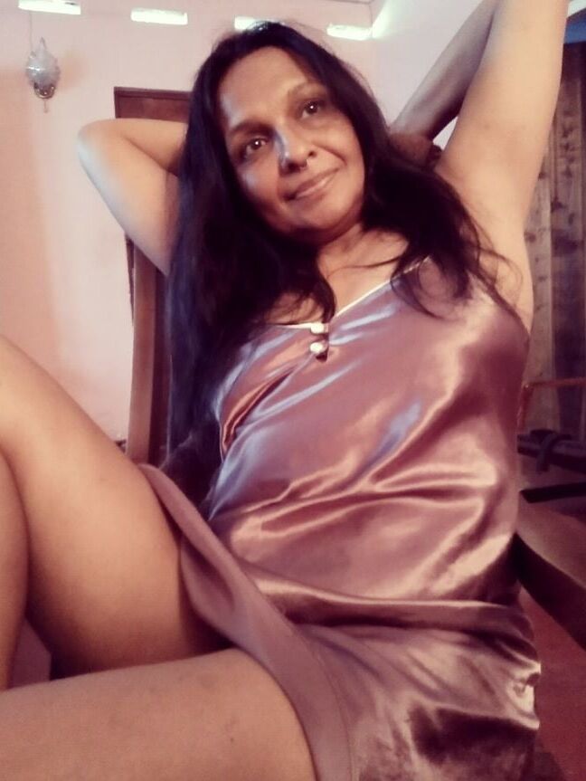 My Maid Ready To Fuck