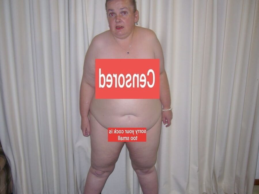 My BBW Fantasy