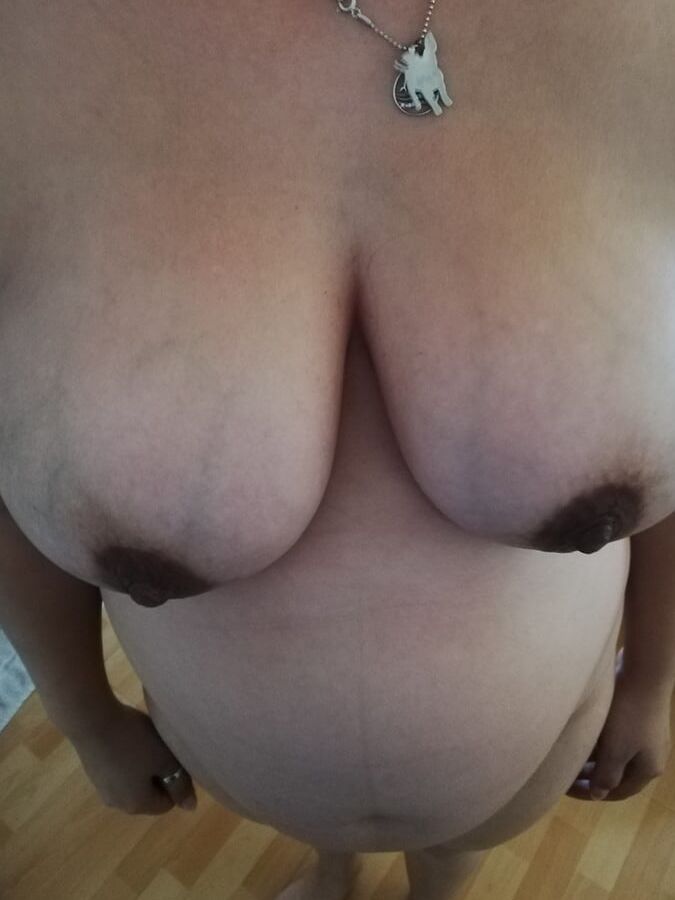 so very sexy pregnant