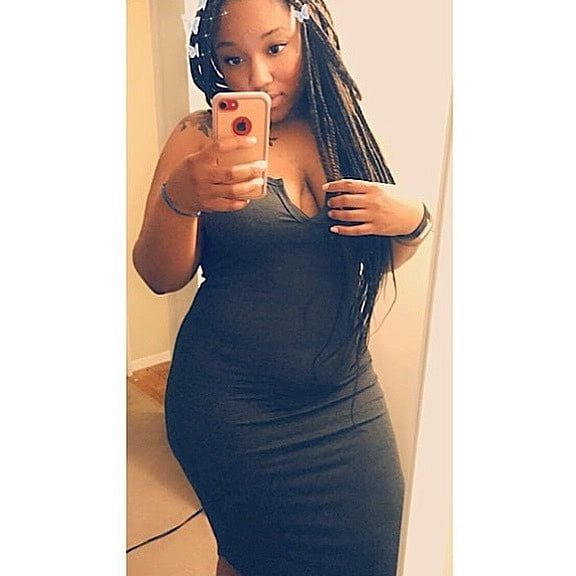 Thick Bae