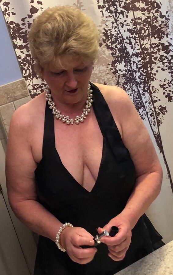 Cum slut wife