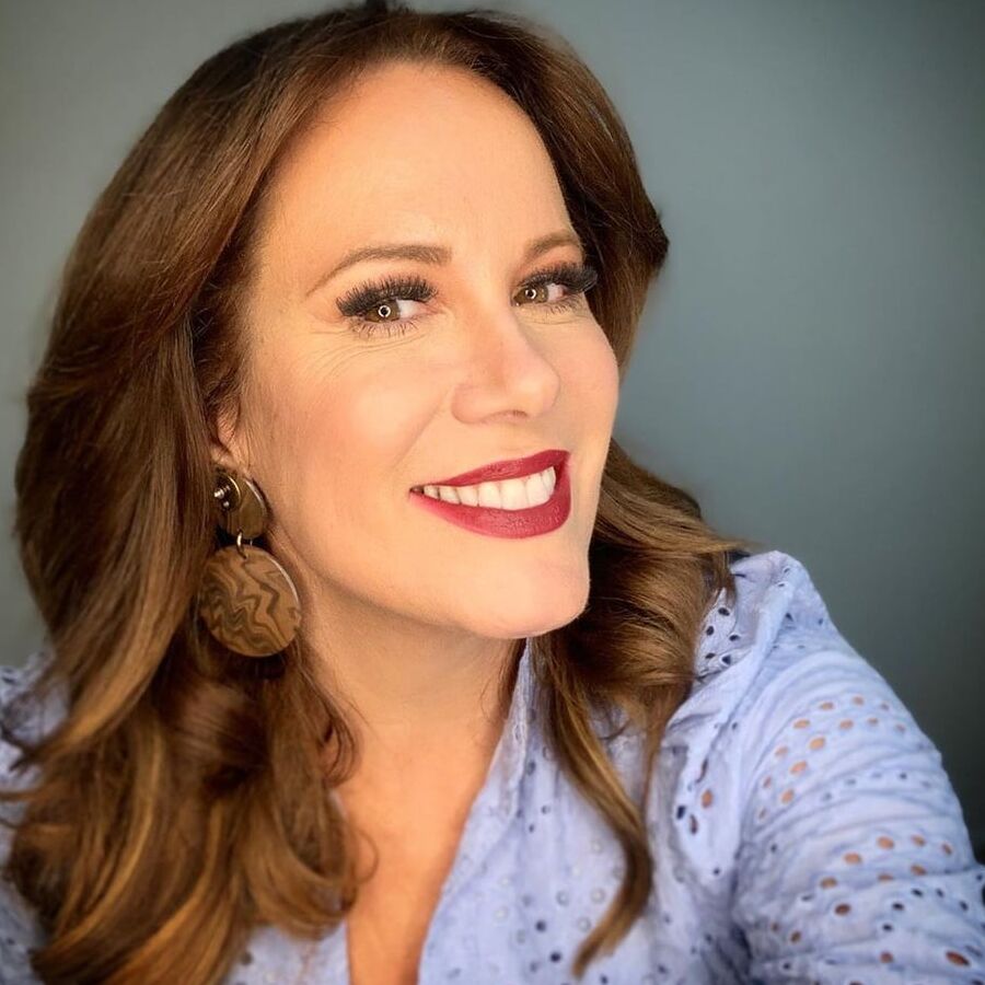 Coroa marvilhosa (hot milf)
