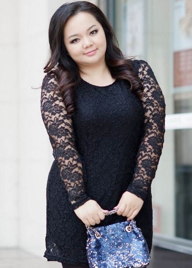 sexy chubby