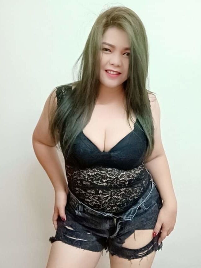 Thai girls at home