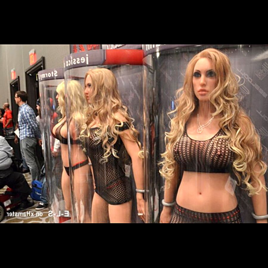 Sex DOLLS For Men apr