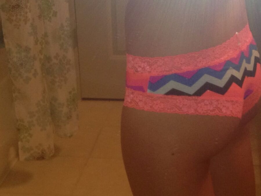 Hot milf solo selfies