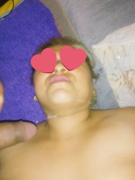 Senora Karla de Nuevo Leon
