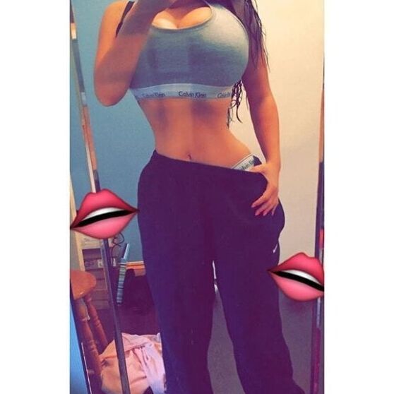 Aysha Soper - Amazing Babe