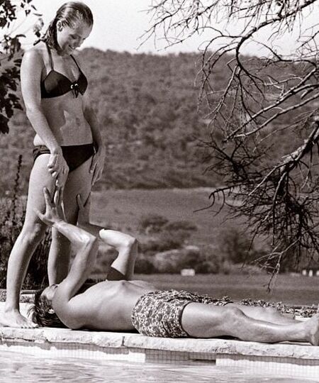 ROMY SCHNEIDER my personal all time actress !!!