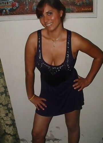 hot busty Latna whore