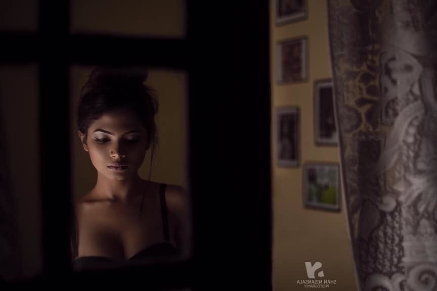 Hasini Samuel