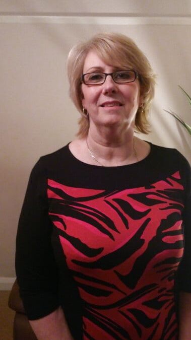 Mature Dressed