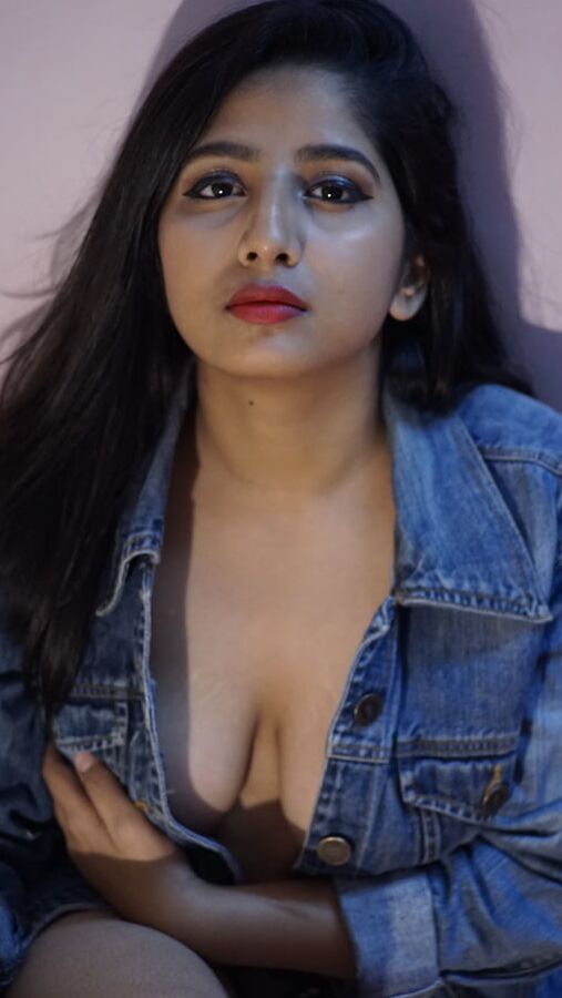 Indian hot model