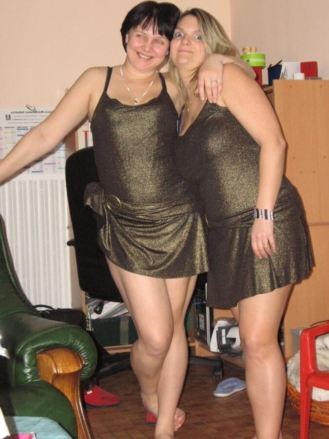 busty lesbian chubby enlarged top huge
