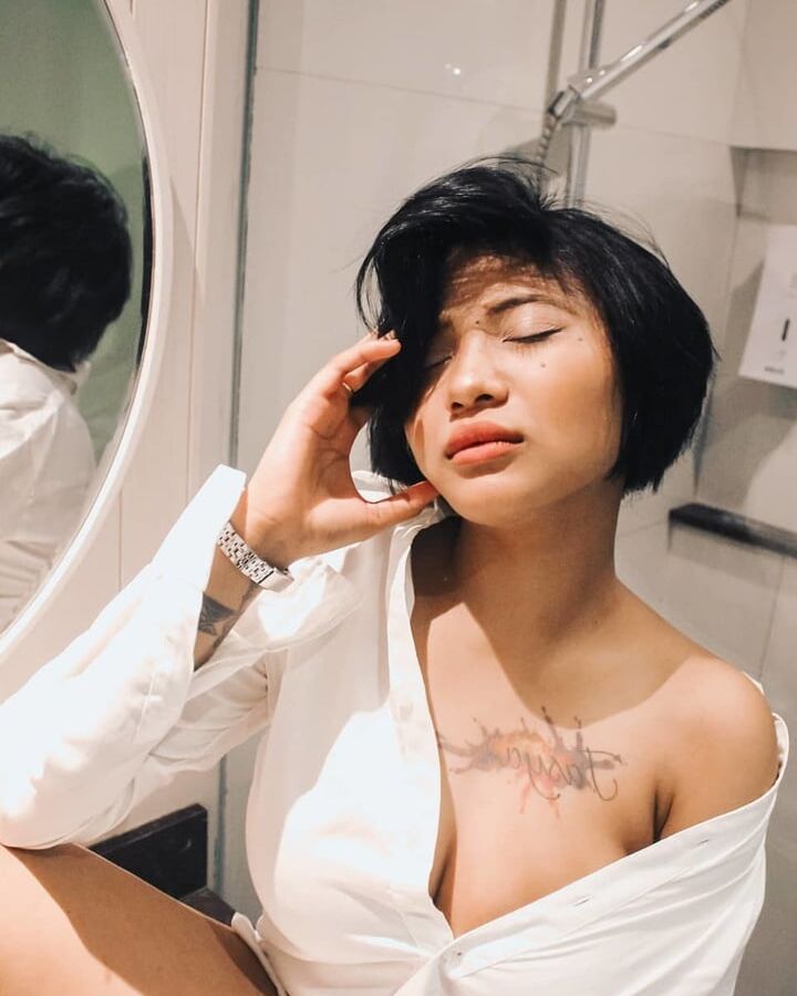 big boobs tasya
